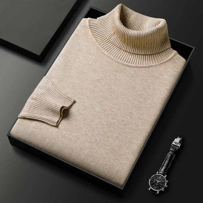 Tirana Contemporary Sweater 6