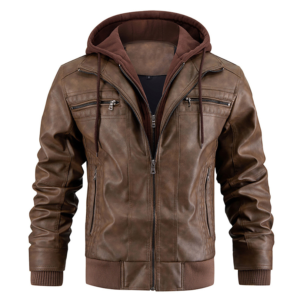 Antwerp Urban Jacket 2