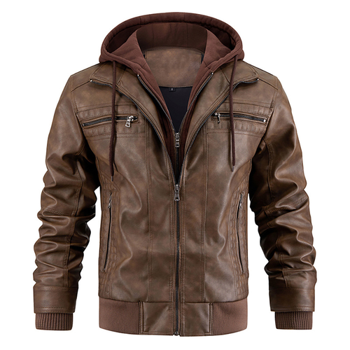 Antwerp Urban Jacket 2