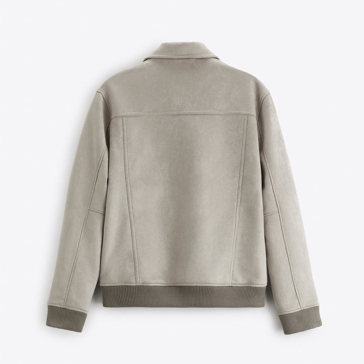 Zurich Contemporary Jacket 15