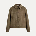 Marseille Classic Jacket 6