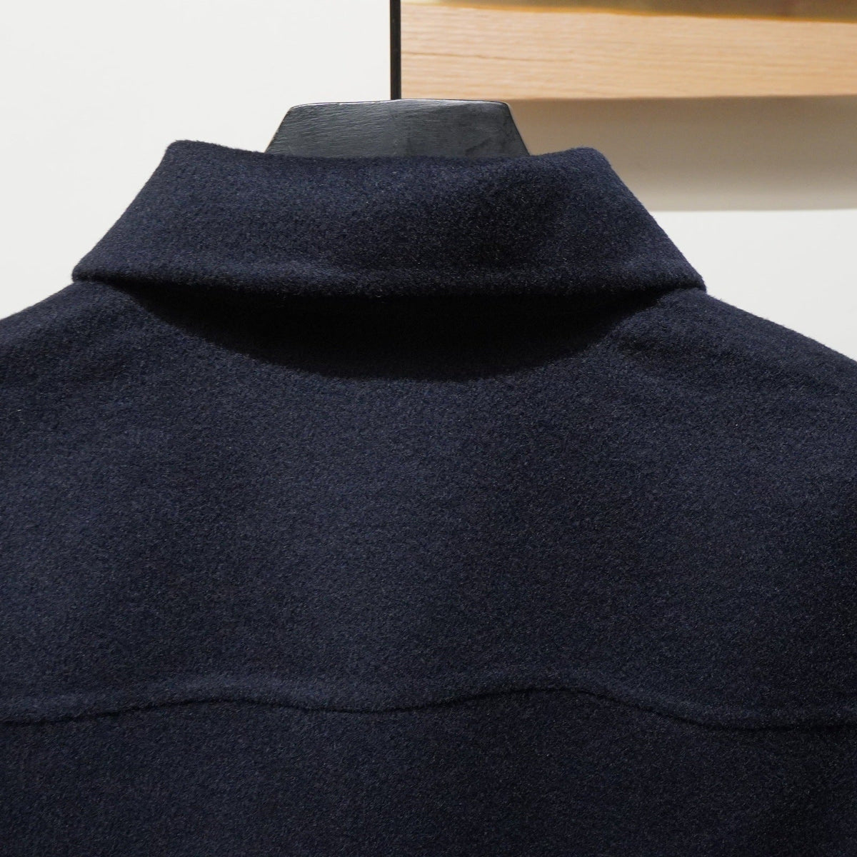 Lyon Relaxed Jacket 6