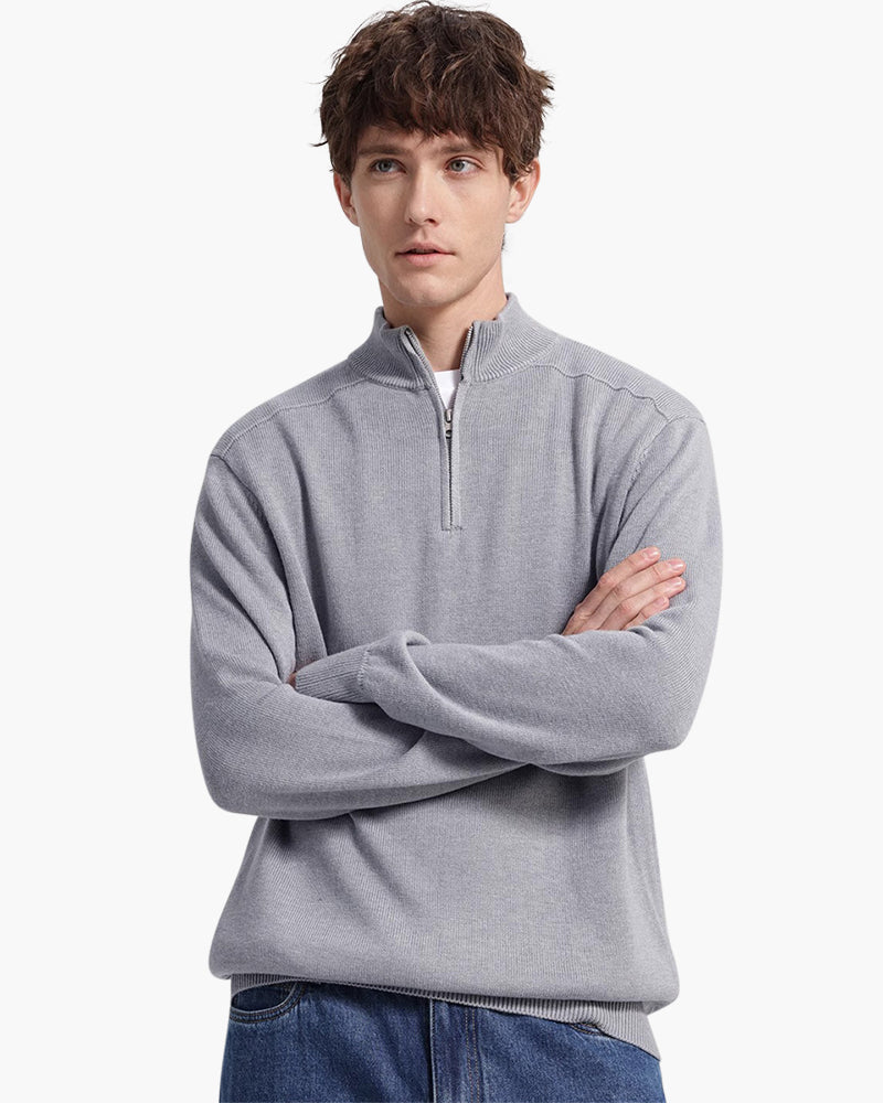 Kotor Soft-Style Sweater 2