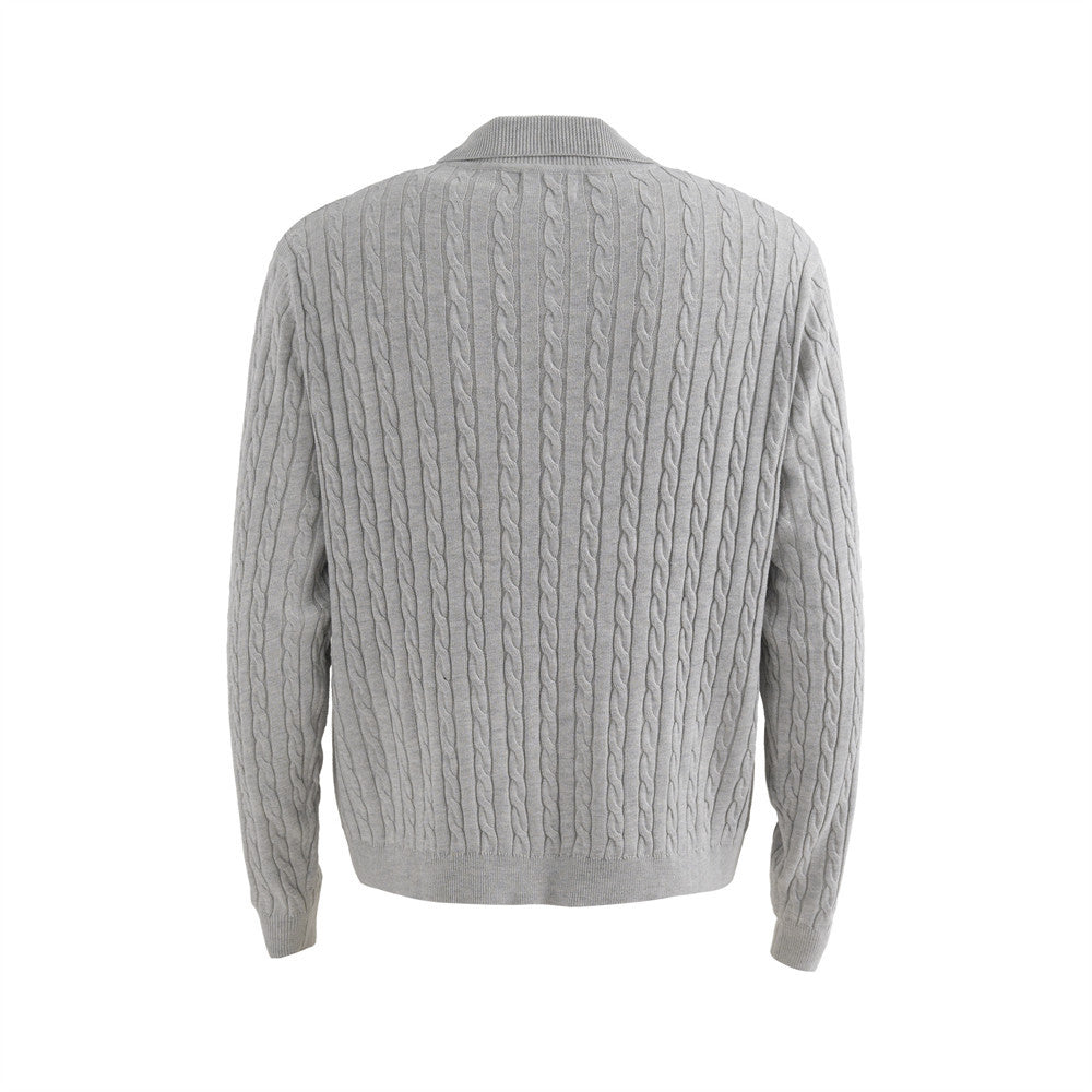 Chennai Essential Sweater 7