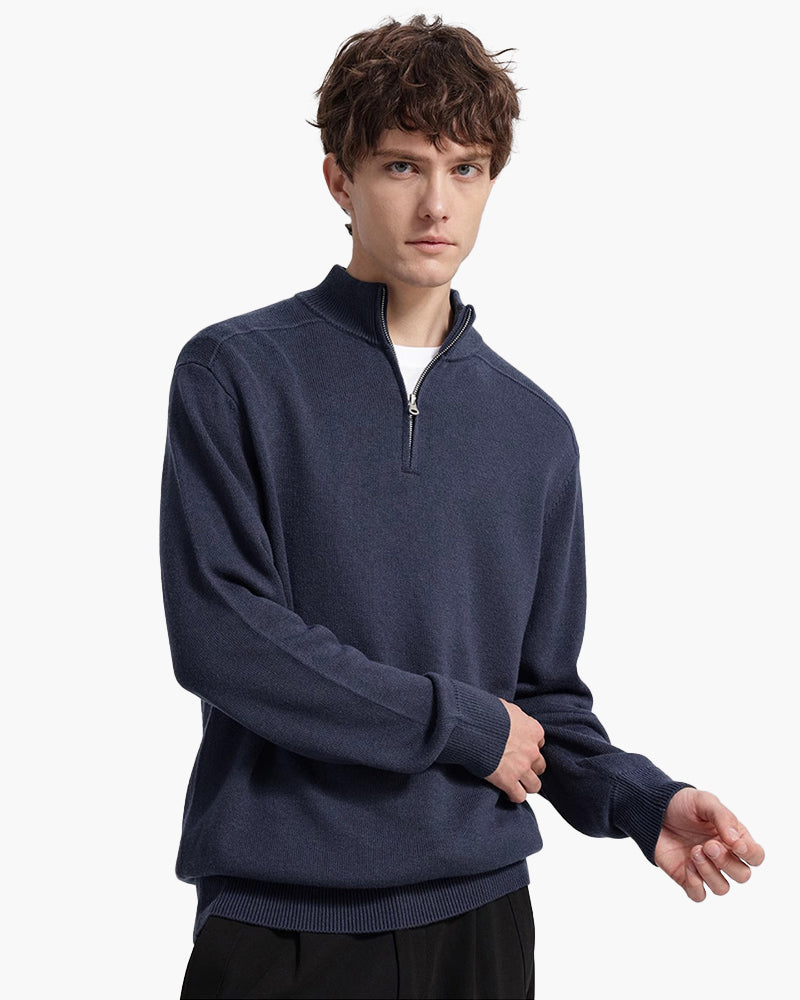 Kotor Soft-Style Sweater 8