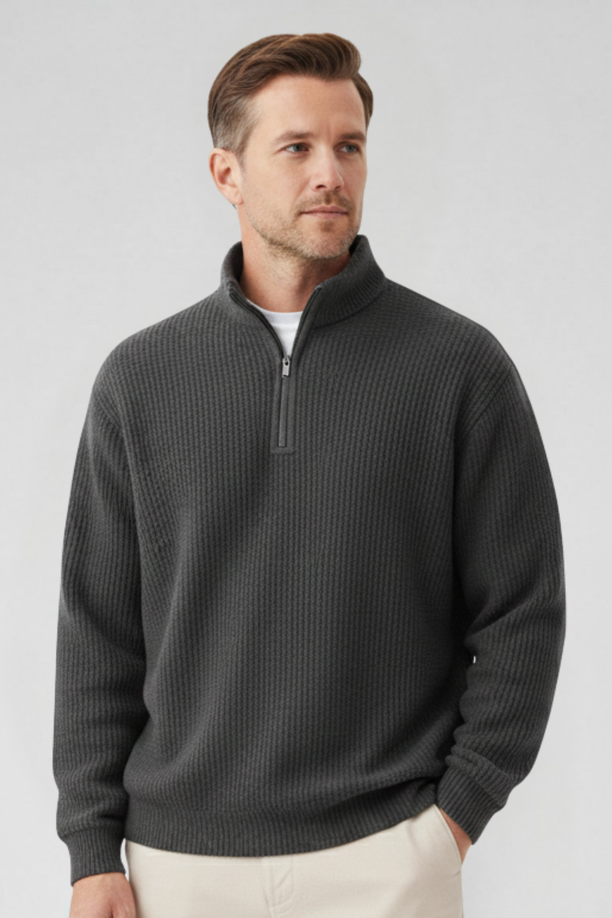 Tbilisi Everyday Sweater 1