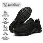 Orthora™ Pro – 12-Hour Shift Shoes for All-Day Foot, Knee & Back Pain Relief (BOGO) 2