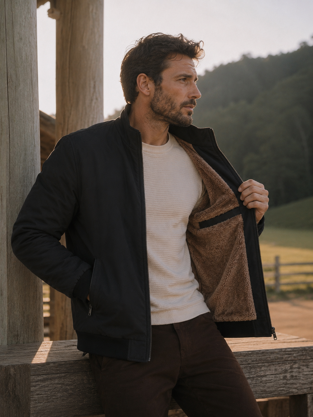 Copenhagen Everyday Jacket 7