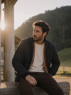 Copenhagen Everyday Jacket 6
