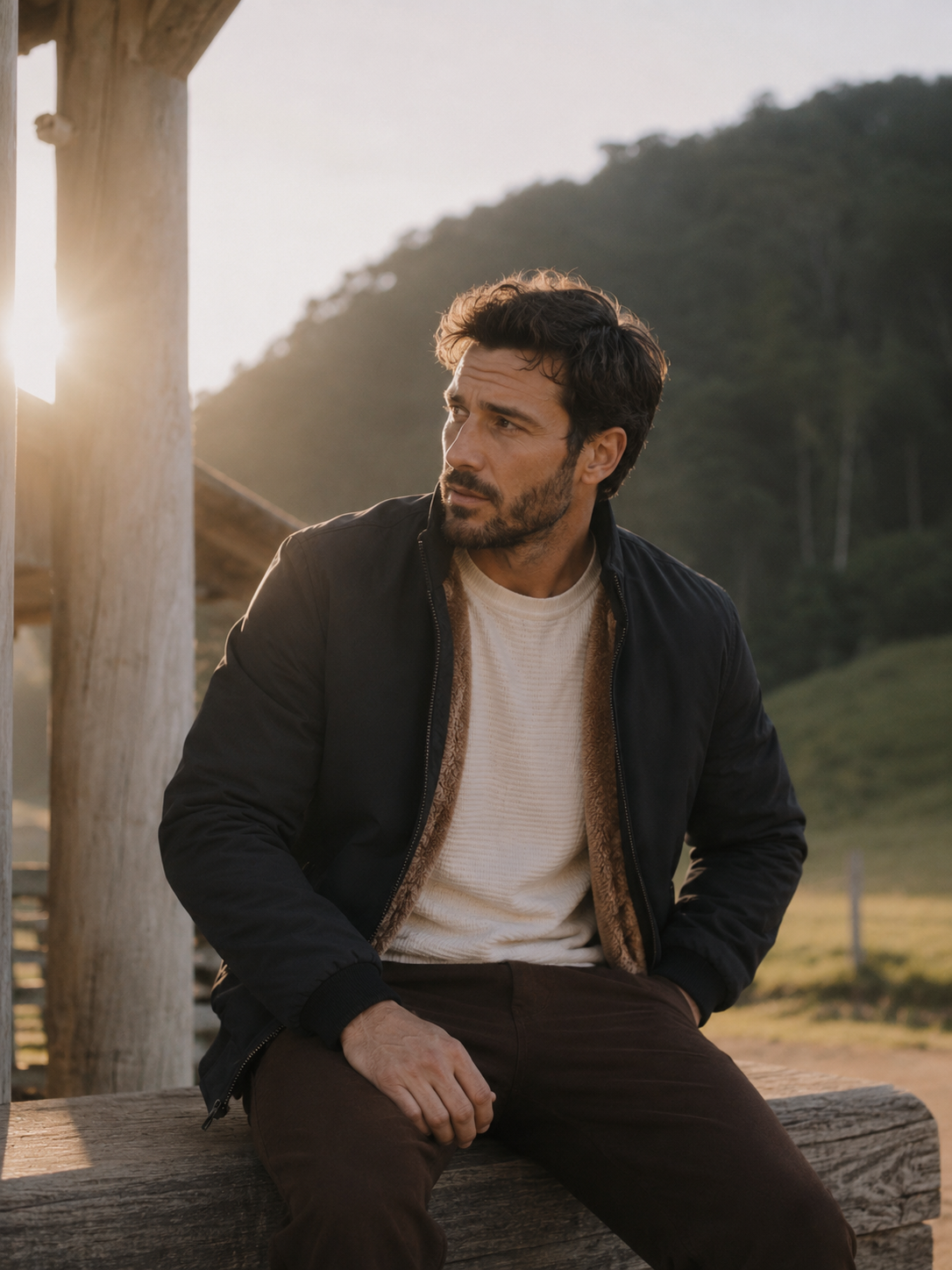 Copenhagen Everyday Jacket 6