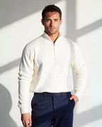 Cusco Classic Sweater 1