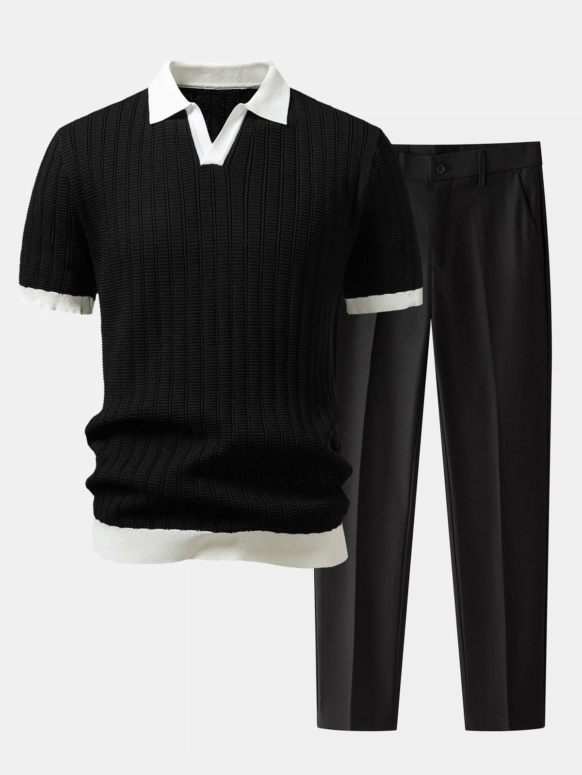 Riviera Set - Italy Como 4