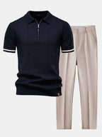 Riviera Set - France Menton 1