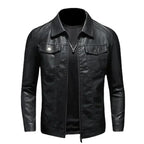 Seville Modern Jacket 1