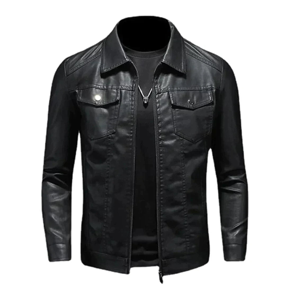 Seville Modern Jacket 1