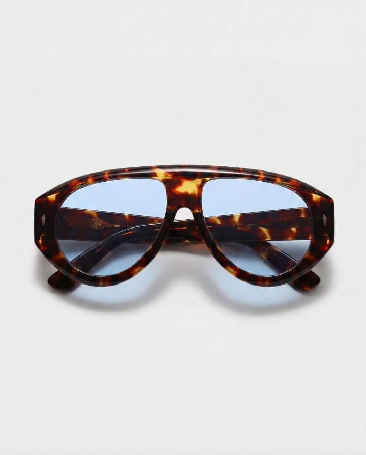 Glasses – Madrid 1