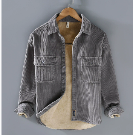 Houston Modern Jacket 4