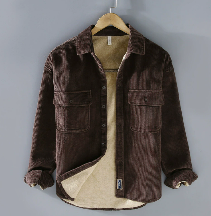 Houston Modern Jacket 3