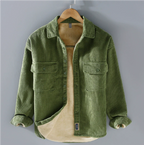 Houston Modern Jacket 2