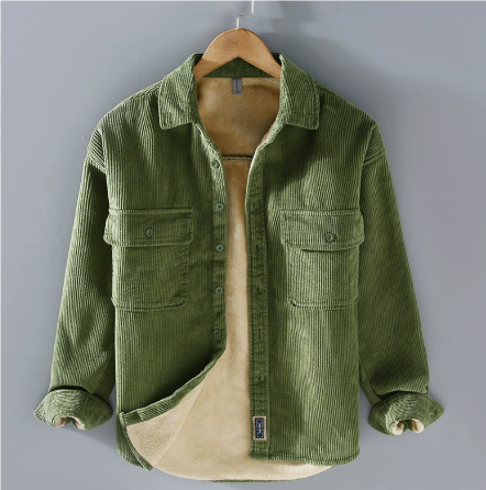 Houston Modern Jacket 2