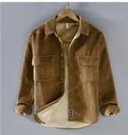 Houston Modern Jacket 1