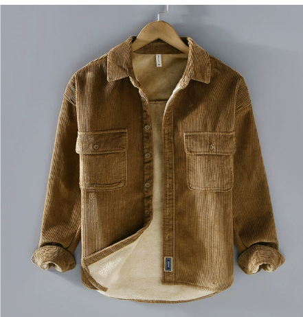 Houston Modern Jacket 1