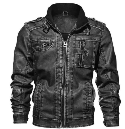 Muscat Classic Jacket 2