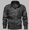 Muscat Classic Jacket 1
