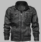 Muscat Classic Jacket 1