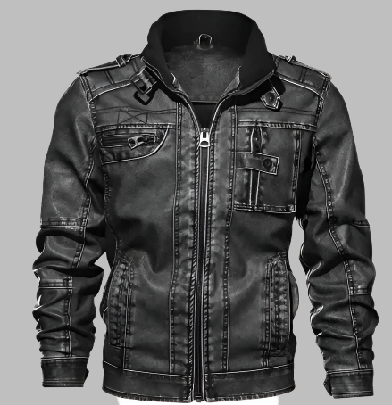 Muscat Classic Jacket 1
