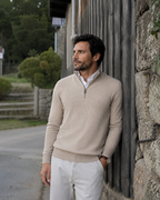 Sofia Casual Sweater 6