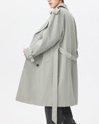 Nîmes Coat - Heritage Outerwear 7