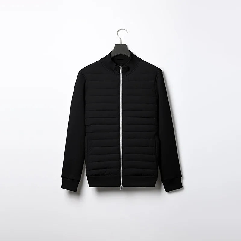 Naples Relaxed Jacket 12