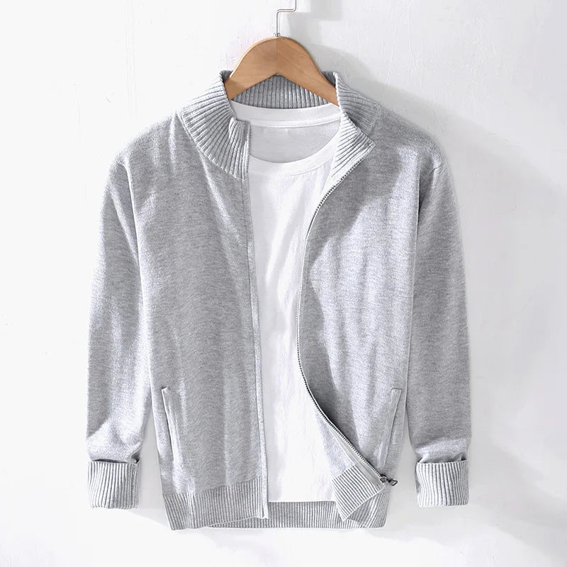 Bangalore Relaxed Sweater 2