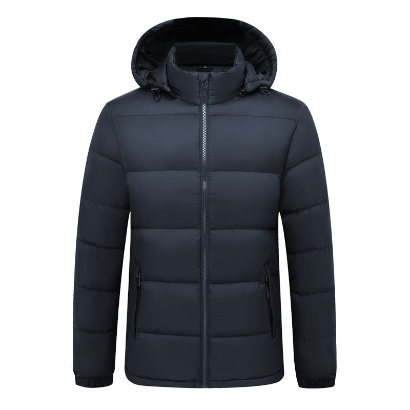 Palma Contemporary Jacket 10