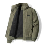 Frankfurt Essential Jacket 4