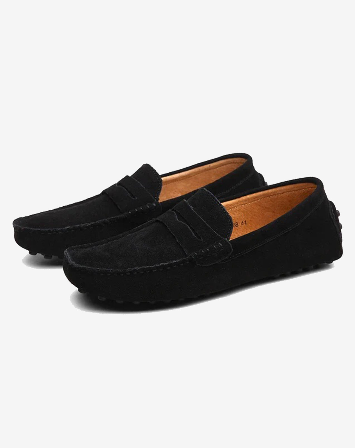 Santorini Loafers - Casual Footwear 9