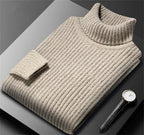 Almaty Essential Sweater 5