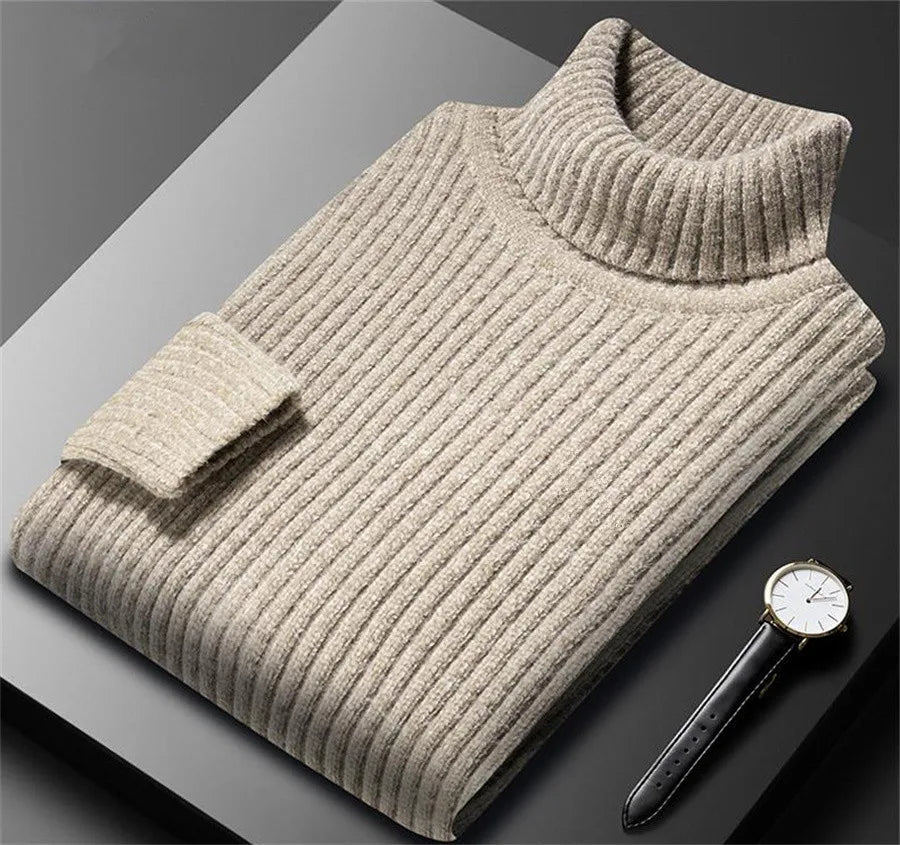 Almaty Essential Sweater 5