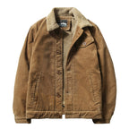 Salzburg Relaxed Jacket 8