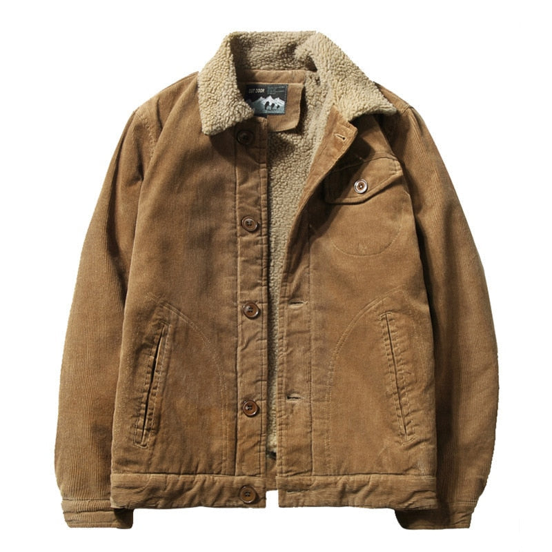 Salzburg Relaxed Jacket 8