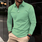 Brisbane Casual Polo Shirt 9