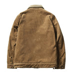 Salzburg Relaxed Jacket 7