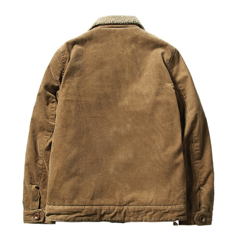 Salzburg Relaxed Jacket 7