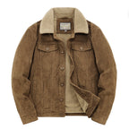 Santorini Urban Jacket 6