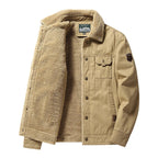 Brussels Classic Jacket 4