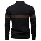 Tashkent Casual Sweater 5