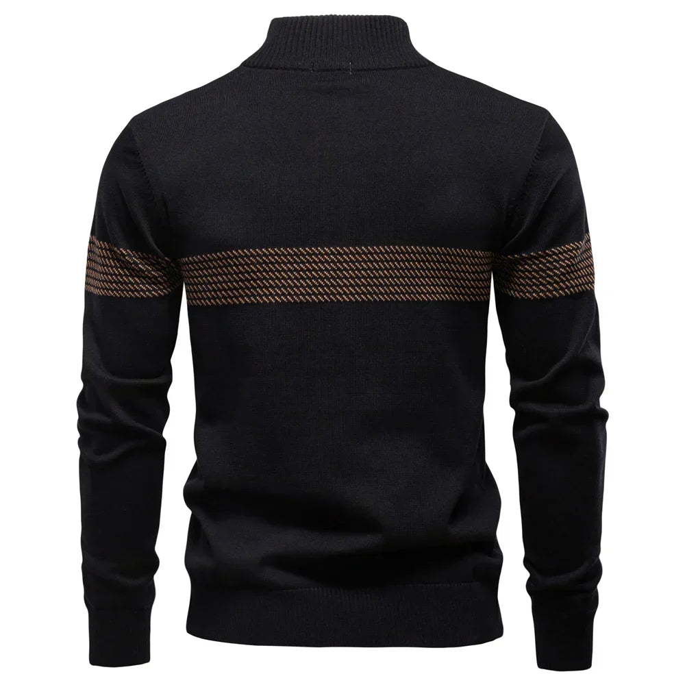 Tashkent Casual Sweater 5