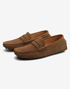 Santorini Loafers - Casual Footwear 8