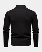 Lima Contemporary Sweater 6